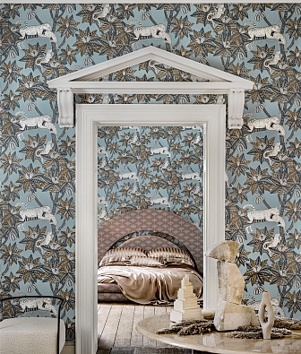 ���� Cole & Son Ardmore Jabula 119-3015