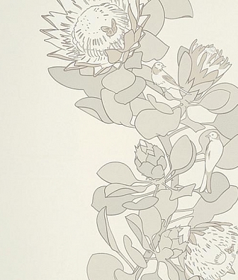 ���� Paint & Paper Library Tresco 0393PTSLATE