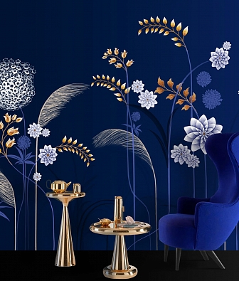 ������ Fresq Classic IKEBANA