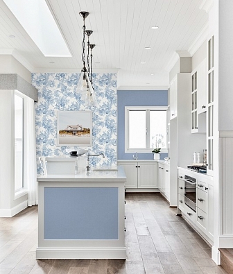 ���� Wallquest Newport EC81602