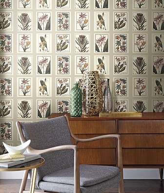 ���� York Ashford House Toiles 2 AF1932