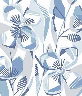 ���� A-Street Prints Whimsy 4135-27281