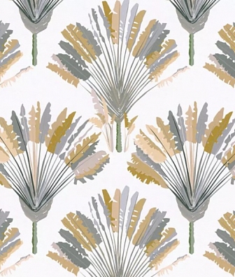 ���� Architects Paper Jungle Chic 37708-4