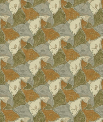 ���� Jannelli & Volpi M.C.Escher 23102