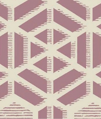  1838 Wallcoverings Capri 1905-126-03