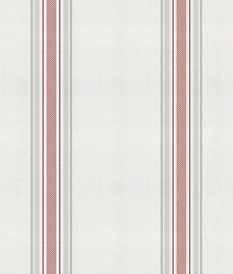  Coordonne Stripes & Checks A00726