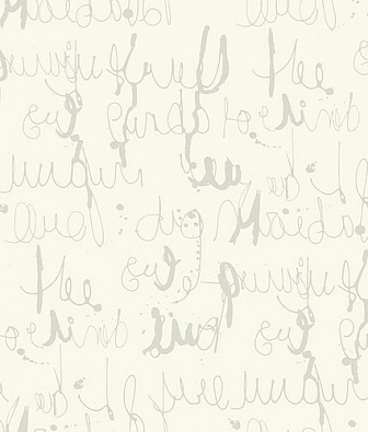  PAPER & INK Black and White BW21307