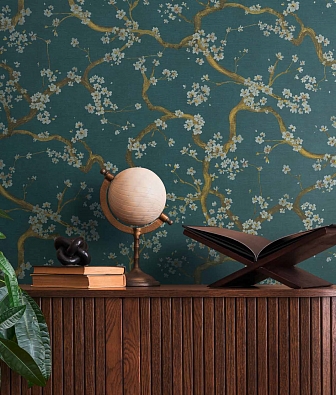  AS Creation Urban Flowers 78678-2