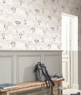  Casadeco Voyage Onirique 87289012