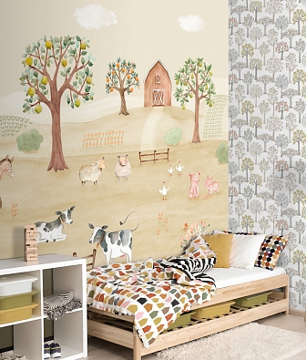 ���� ICH by Dans Lemur Mika 981-2