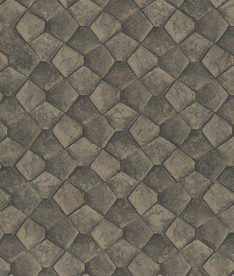 ���� Marburg Eclectic 34909