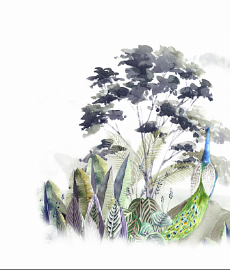 ���� Marburg Bombay 30167