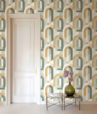  Grandeco Maison MN 3609
