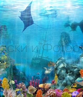 ������ Affresco ������ 6389