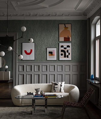 ���� Borastapeter The Apartment 3064