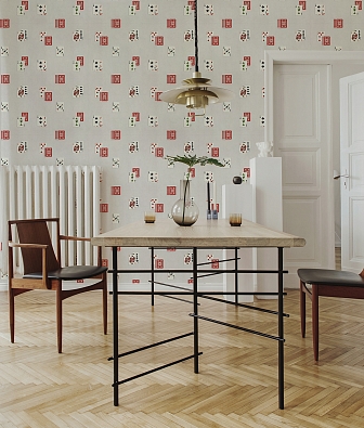 ���� Coordonne Maximalism 9300060V