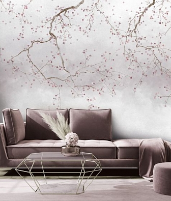 ������ Pinegin �������� CHINOISERIE-001