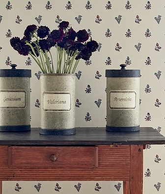 ���� Anna French Palampore AT78760