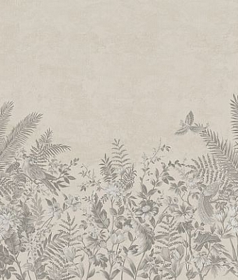 ���� Omexco Birds of paradise BOP702