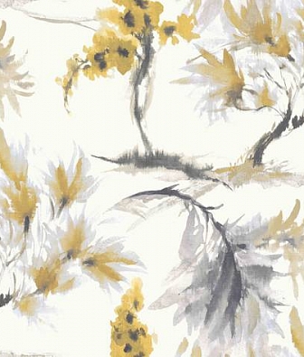  1838 Wallcoverings Capri 1905-124-05