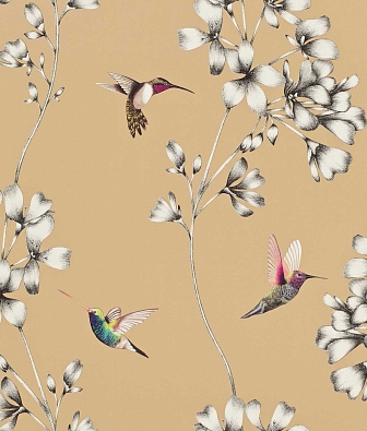 ���� Harlequin Idyllic 111063