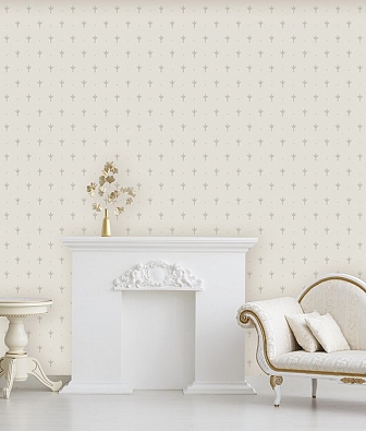 ���� Zambaiti Satin Flowers 2022 Z66847