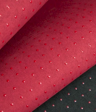  Arte Le Corbusier Dots 31012