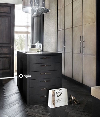 ���� ProSpero Raw Elegance 343-347331