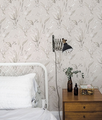 ���� Aura Secret Garden G78503