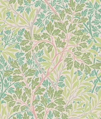 ������ Affresco Historical Wallpaper Part 1 JHD1899-COL5