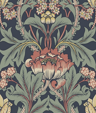 ���� Architector British Heritage KT20504