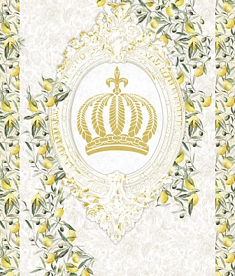  Marburg Gloockler Pompoos Provence 35613