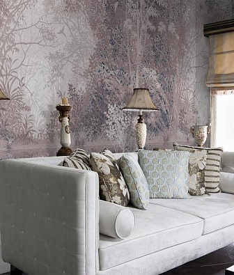  Affresco Atmosphere AF530-COL5