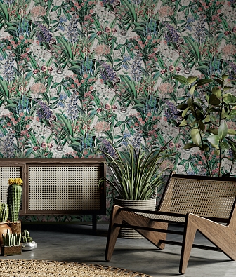 ���� Marburg Flora 47477