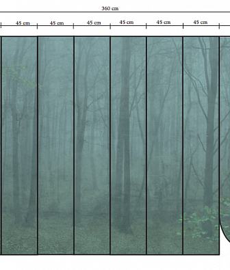  Sandberg Skog 622-08