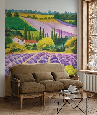 ���� Marburg Gloockler Pompoos Provence 35642