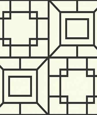 ���� York Ashford House Toiles 2 AF1967