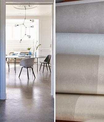  Designers Guild Parchment PDG719-36