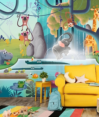 ������ Affresco ������ DR609-COL1