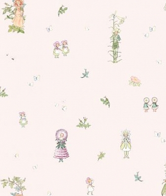 ���� Borastapeter Scandinavian Designers Mini  6235