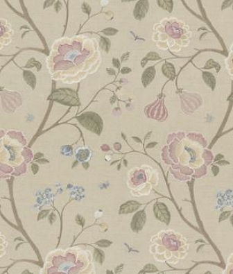 GP&J Baker Keswick Embroideries BF10763/1