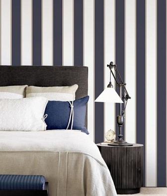 ���� Aura Stripes and Damasks SD36124