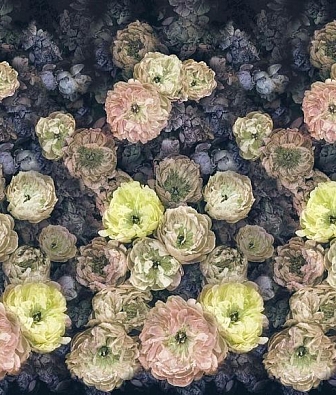  Designers Guild Scenes and Murals PDG1107-02