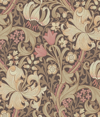 ������ Affresco Historical Wallpaper Part 1 JHD1879-COL2