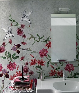 ���� Wall & deco Life 11 WDCO1102