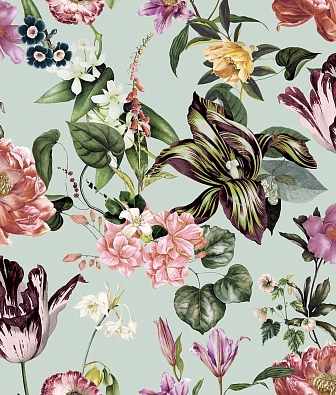 ���� Marburg Flora 47459