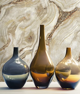 ���� Decori Decori Carrara 3 84651