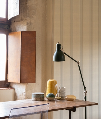  Coordonne Stripes & Checks A00720