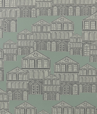 ���� 1838 Wallcoverings Elodie 1907-137-03