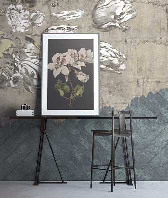 ���� KT-Exclusive Vanilla Lime 014116 WALLFLOWER